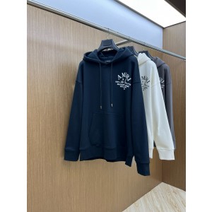 아미 아미리 남자 후드티