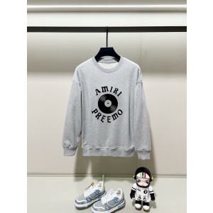 아미 아미리 3컬러 남자 맨투맨