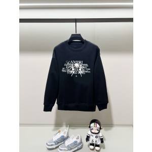 아미 아미리 3컬러 남자 맨투맨