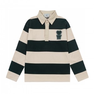 아미 아미리 남자 맨투맨