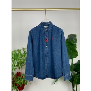 아미 아미리 남자 자켓