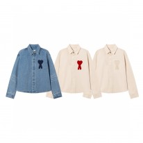 아미 아미리 3컬러 남자 자켓