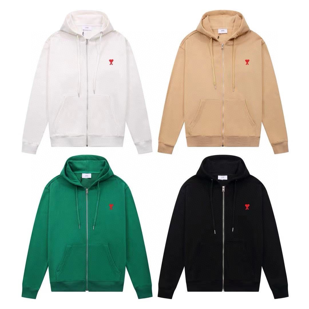 아미 아미리 4컬러 남자 자켓