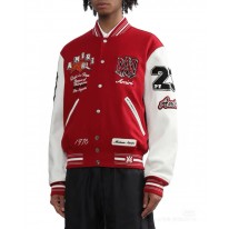 아미 아미리 남자 자켓