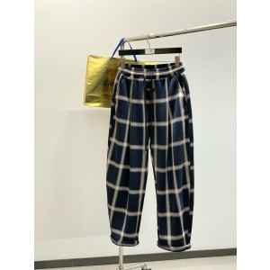 아미 아미리 남자 바지