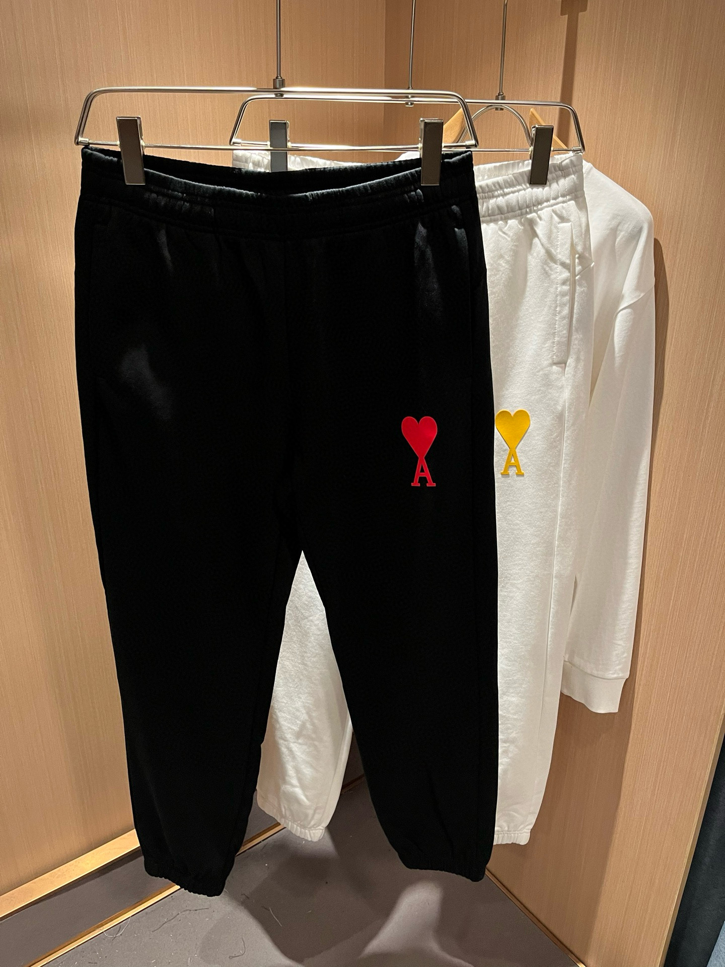 아미 아미리 남자 바지