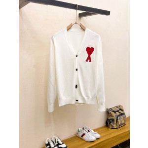 아미 아미리 남자 가디건