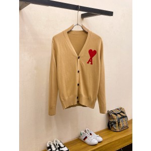 아미 아미리 남자 가디건