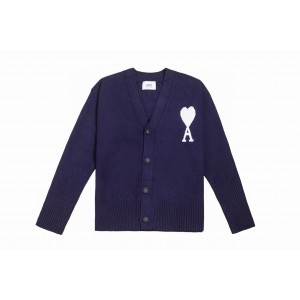 아미 아미리 남자 가디건