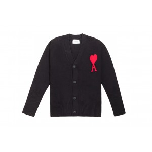 아미 아미리 남자 가디건