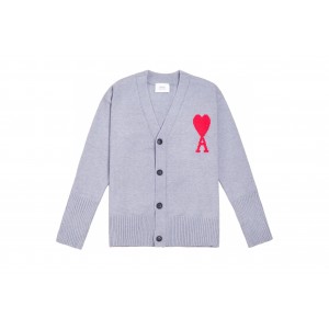 아미 아미리 남자 가디건