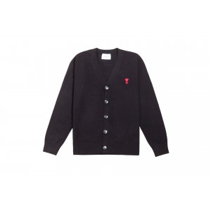 아미 아미리 남자 가디건