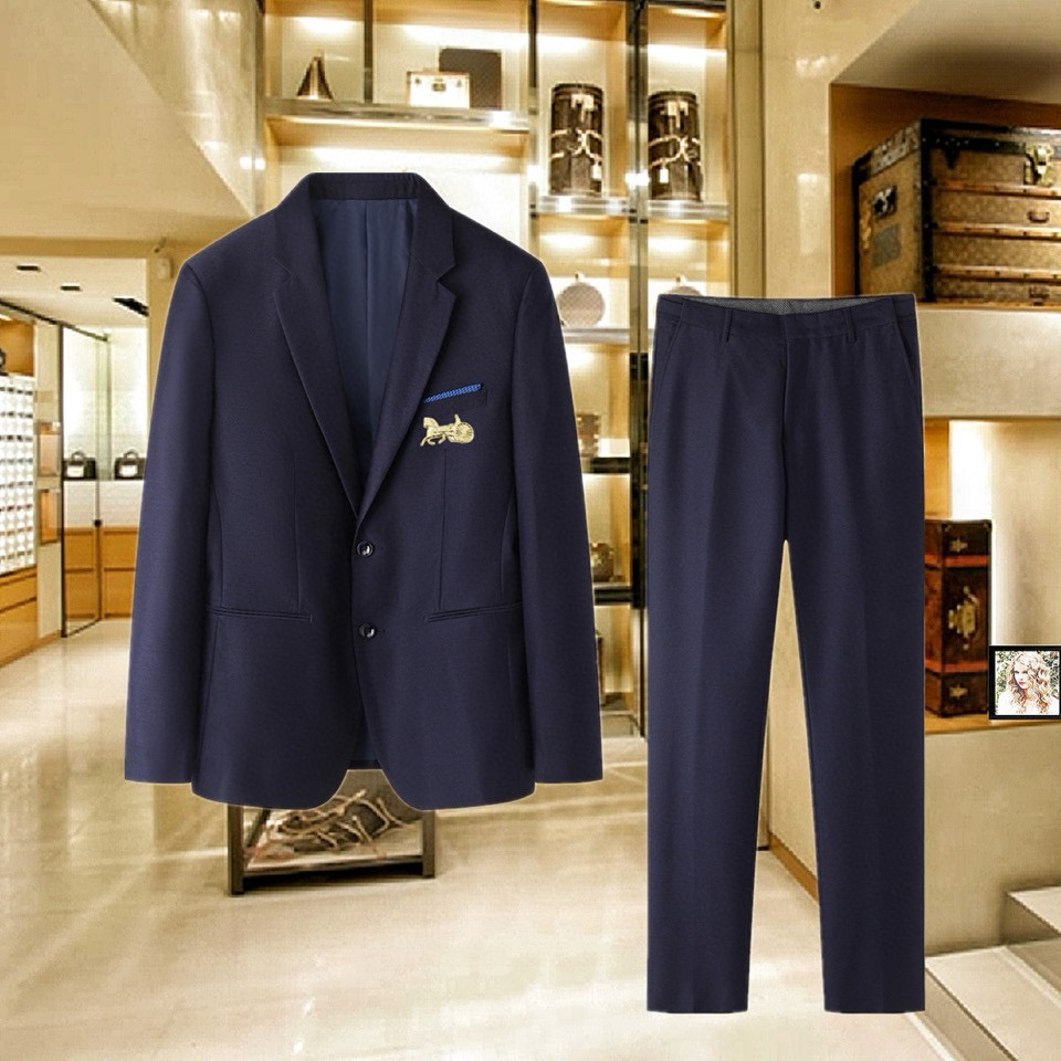 에르메스 남자 세트