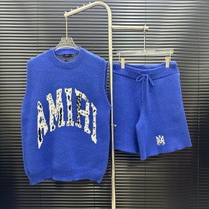 아미 아미리 남자 세트