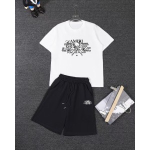 아미 아미리 2컬러 남자 세트