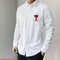 아미 아미리 남자 셔츠