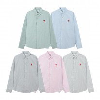 아미 아미리 5컬러 남자 셔츠