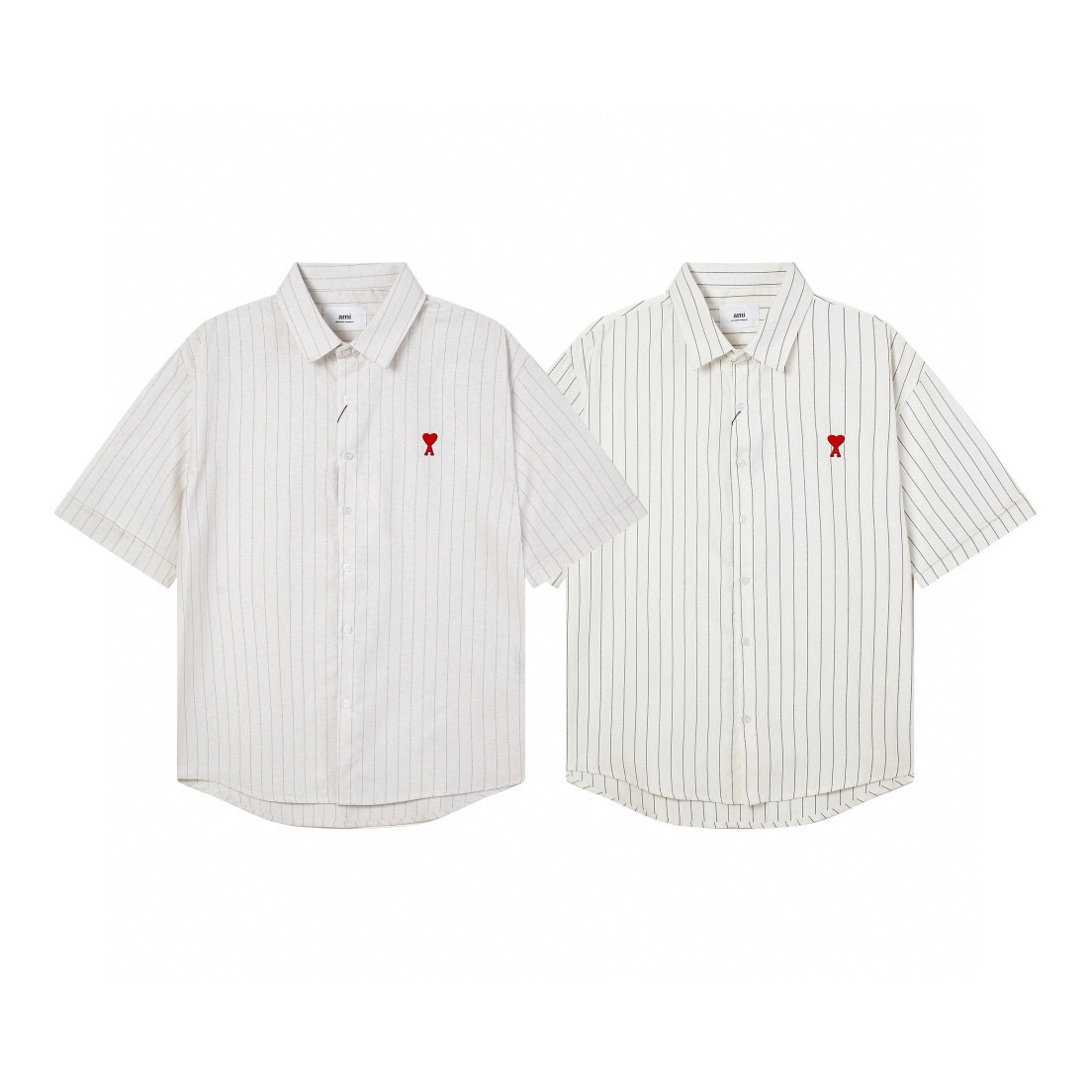 아미 아미리 남자 셔츠