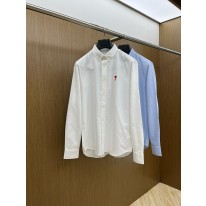 아미 아미리 2컬러 남자 셔츠