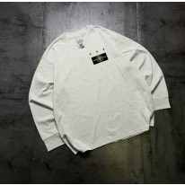 스톤아일랜드 2컬러 남자 맨투맨