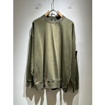 스톤아일랜드 남자 맨투맨