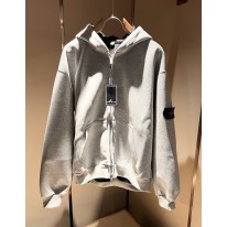 스톤아일랜드 남자 후드티