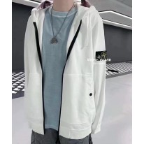 스톤아일랜드 남자 후드티