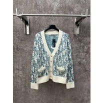 디올 남자 가디건