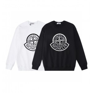 스톤아일랜드 남자 맨투맨