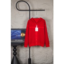 디올 남자 가디건