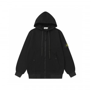 스톤아일랜드 남자 후드티