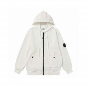 스톤아일랜드 남자 후드티