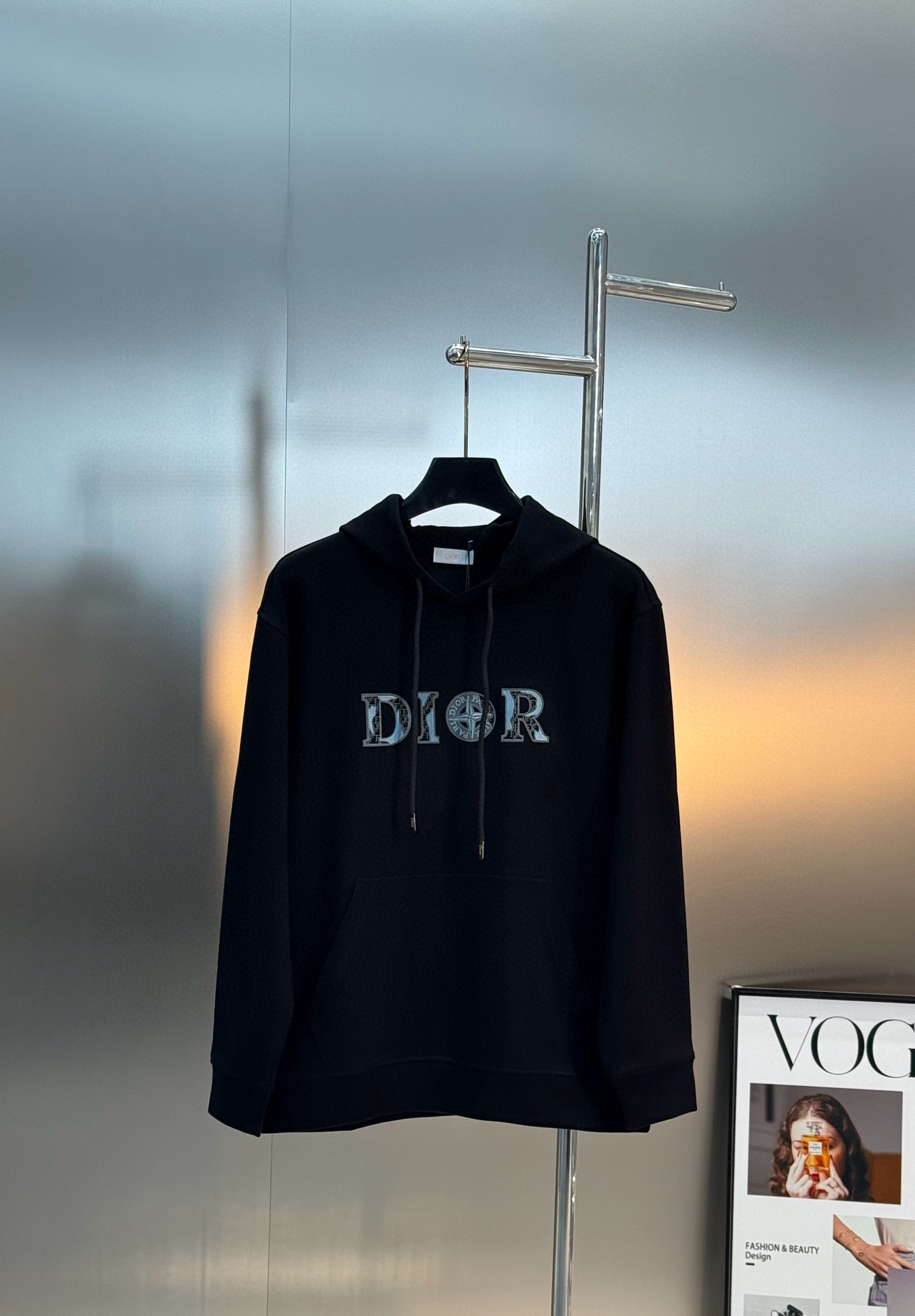 스톤아일랜드 남자 맨투맨