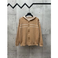 디올 남자 가디건