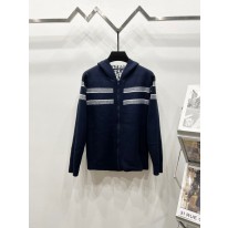 디올 남자 가디건