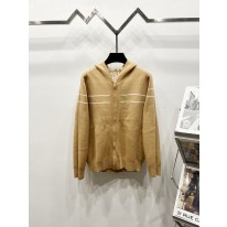 디올  남자 가디건