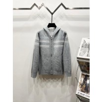 디올 남자 가디건