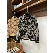 디올 남자 가디건