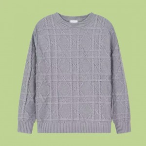 디올 남자 니트