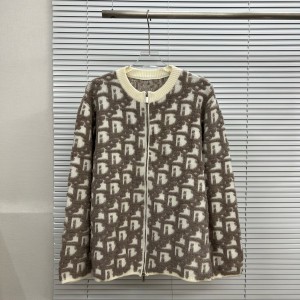 디올 남자 니트