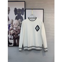 디올 남자 니트