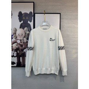 디올 남자 니트