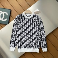 디올  2컬러 남자 니트