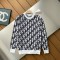 디올  2컬러 남자 니트