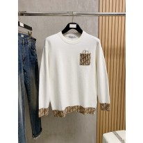 디올 남자 니트