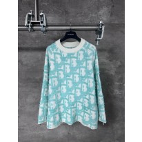 디올 남자 니트