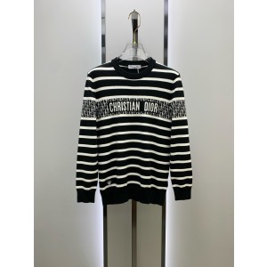 디올 남자 니트