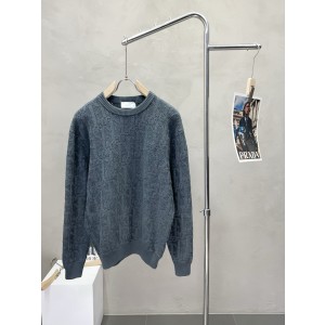 디올 남자 니트