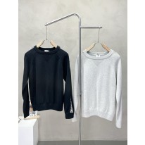 디올 3컬러 남자 니트