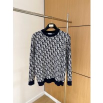 디올 남자 니트